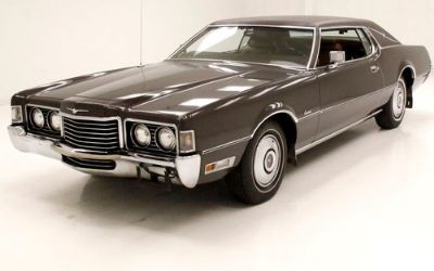 Photo of a 1972 Ford Thunderbird Hardtop for sale