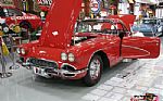 1961 Corvette Thumbnail 6