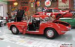1961 Corvette Thumbnail 8