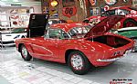 1961 Corvette Thumbnail 8