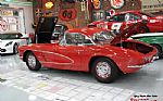 1961 Corvette Thumbnail 10