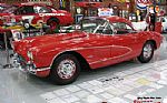 1961 Corvette Thumbnail 14