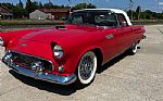 1956 Thunderbird Thumbnail 2