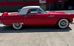 1956 Thunderbird Thumbnail 6