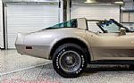 1982 Corvette Collectors Edition Thumbnail 13