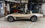 1982 Corvette Collectors Edition Thumbnail 25