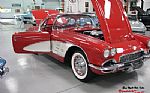 1961 Corvette Thumbnail 7