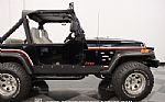 1991 Wrangler 4x4 Thumbnail 29