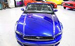 2014 Mustang Convertible Thumbnail 4