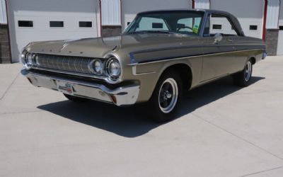 1964 Dodge Polara 