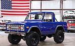 1976 Ford Bronco