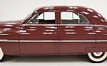 1950 Eight Series 2301 Touring Seda Thumbnail 2