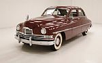 1950 Eight Series 2301 Touring Seda Thumbnail 1