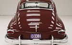 1950 Eight Series 2301 Touring Seda Thumbnail 5