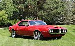 1968 Firebird Thumbnail 2