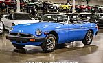 1979 MGB Mk IV Roadster Thumbnail 8