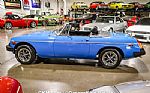 1979 MGB Mk IV Roadster Thumbnail 11