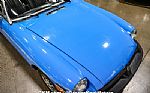 1979 MGB Mk IV Roadster Thumbnail 21