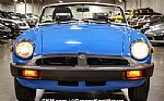 1979 MGB Mk IV Roadster Thumbnail 25