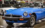 1979 MGB Mk IV Roadster Thumbnail 27