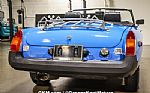 1979 MGB Mk IV Roadster Thumbnail 42