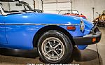 1979 MGB Mk IV Roadster Thumbnail 54