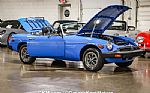 1979 MGB Mk IV Roadster Thumbnail 57