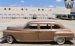 1950 Limousine Thumbnail 3
