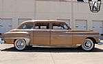 1950 Limousine Thumbnail 6