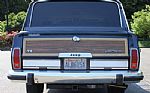 1990 Grand Wagoneer Thumbnail 10