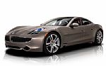 2012 Fisker Karma EcoSport