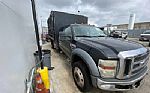 2009 Ford F550 XL