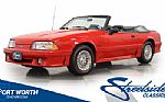 1990 Mustang GT Convertible Thumbnail 1