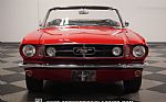1965 Mustang GT Tribute Convertible Thumbnail 5