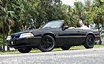 1988 Mustang LX Convertible Thumbnail 1