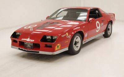 Photo of a 1982 Chevrolet Camaro Z28 for sale