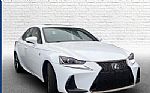 2018 Lexus IS