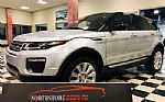 2017 Land Rover Range Rover Evoque