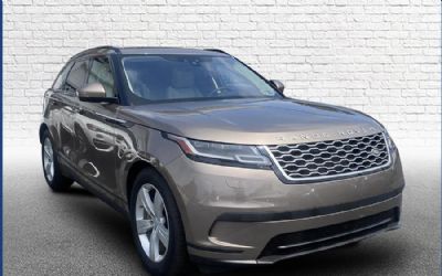 Photo of a 2018 Land Rover Range Rover Velar P380 S for sale