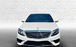 2016 S-Class Thumbnail 2