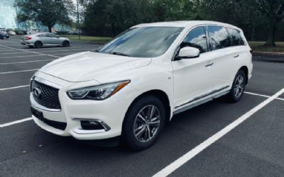 Photo of a 2019 Infiniti QX60 2019.5 Luxe AWD for sale