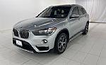 2019 BMW X1