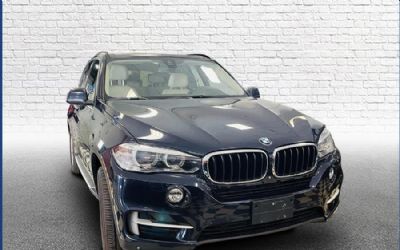 Photo of a 2015 BMW X5 AWD 4DR Xdrive35i for sale