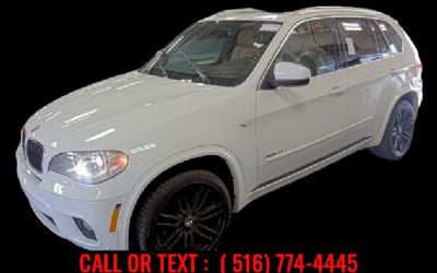 Photo of a 2013 BMW X5 AWD 4DR Xdrive35i Sport Activity for sale