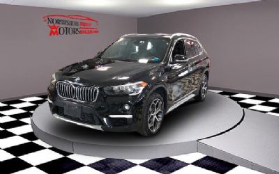 Photo of a 2019 BMW X1 Xdrive28i Sports Activity Vehicle for sale
