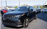 2018 Range Rover Velar Thumbnail 6