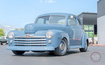 Photo of a 1947 Ford Deluxe Coupe for sale