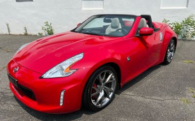 Photo of a 2014 Nissan 370Z for sale