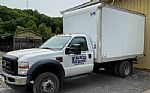 2008 F-550 Thumbnail 1