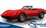 1973 Corvette L-82 Convertible Thumbnail 1